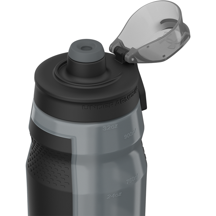 UA Playmaker Squeeze 32 oz. Water Bottle image number 0