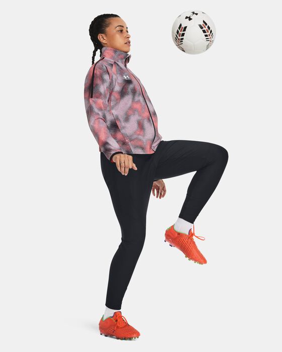 UA Challenger Pro Printed image number 3