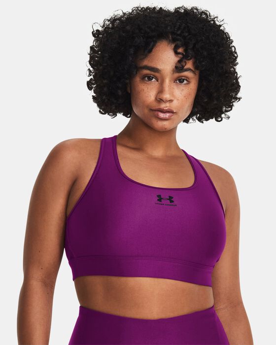 HeatGear&reg; Mid Padless image number 3