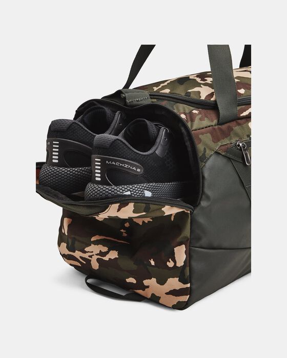 UA Undeniable 5.0 SM Duffle Bag image number 4