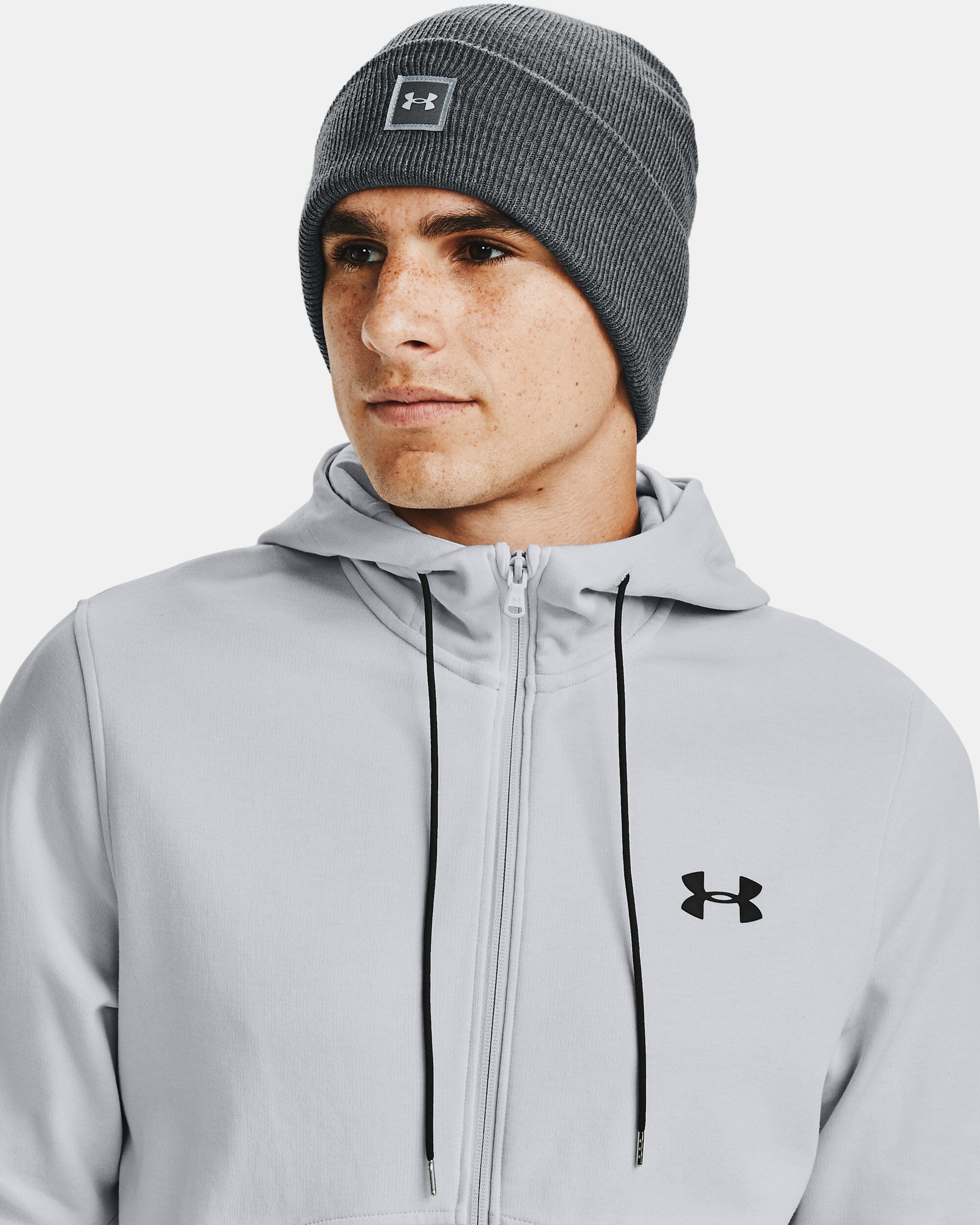 Ua truckstop beanie Outlet