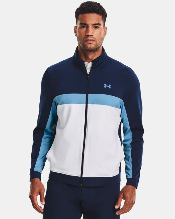 Men's UA Storm Midlayer Full-Zip image number 0