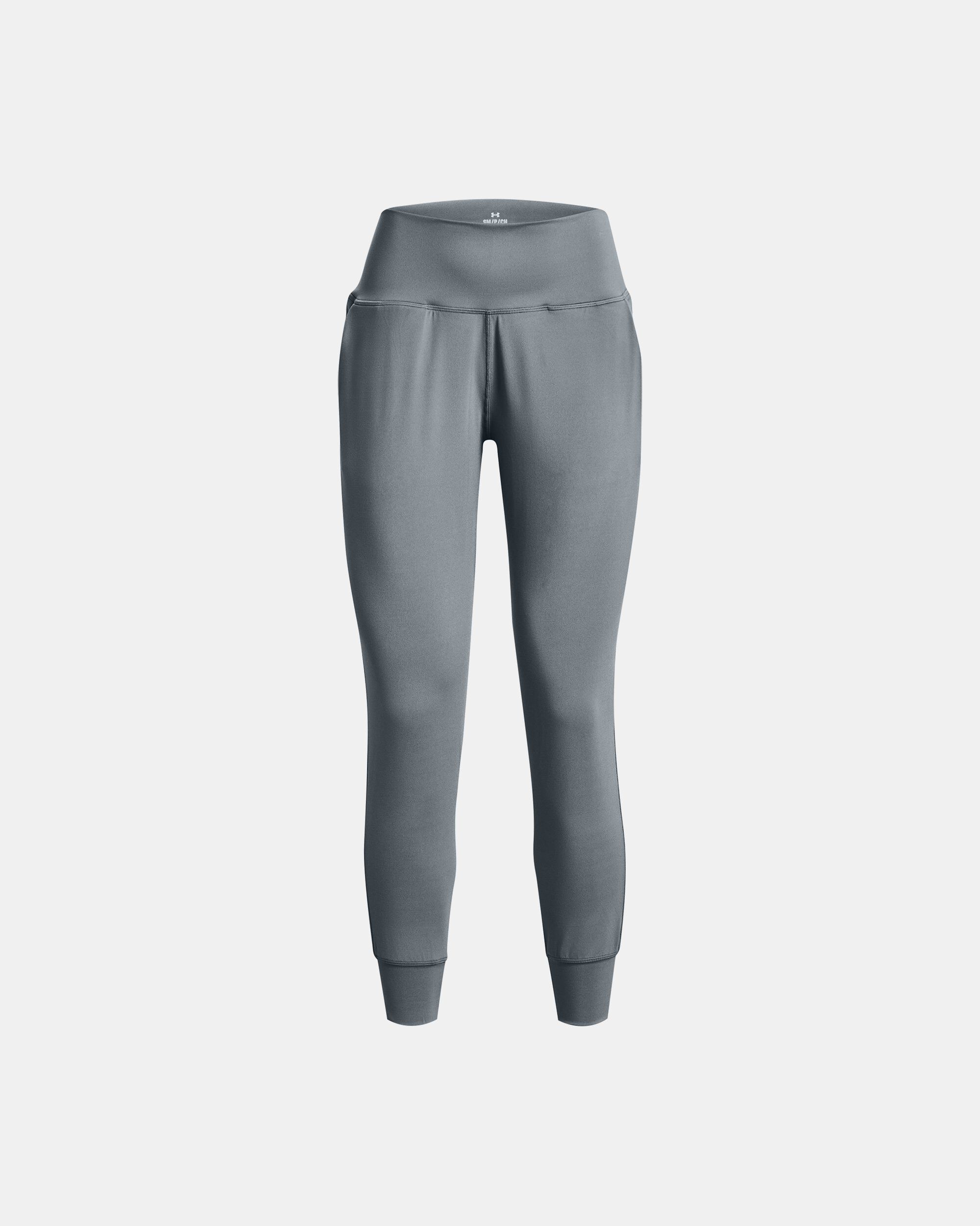 Under Armour Women s UA Meridian Joggers Grey in KSA