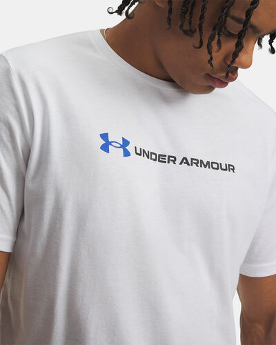 UA Logo Wordmark
