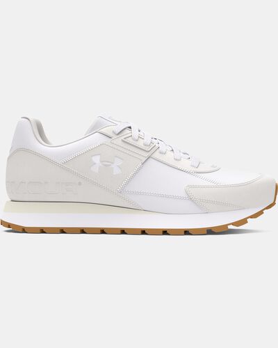 UA إسينشال رانر UA إسينشال رانر