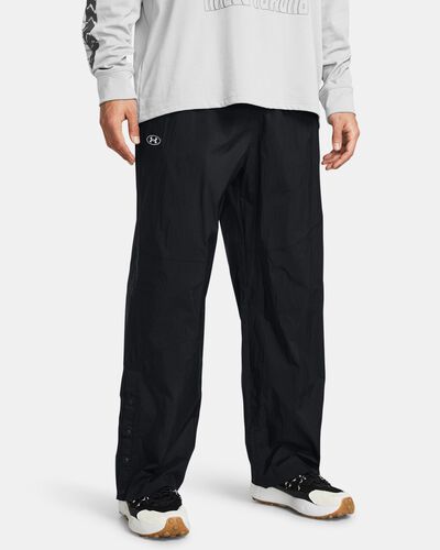 Men's UA Legacy Crinkle Pants