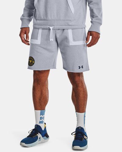 Men's Project Rock Heavyweight Terry Crew