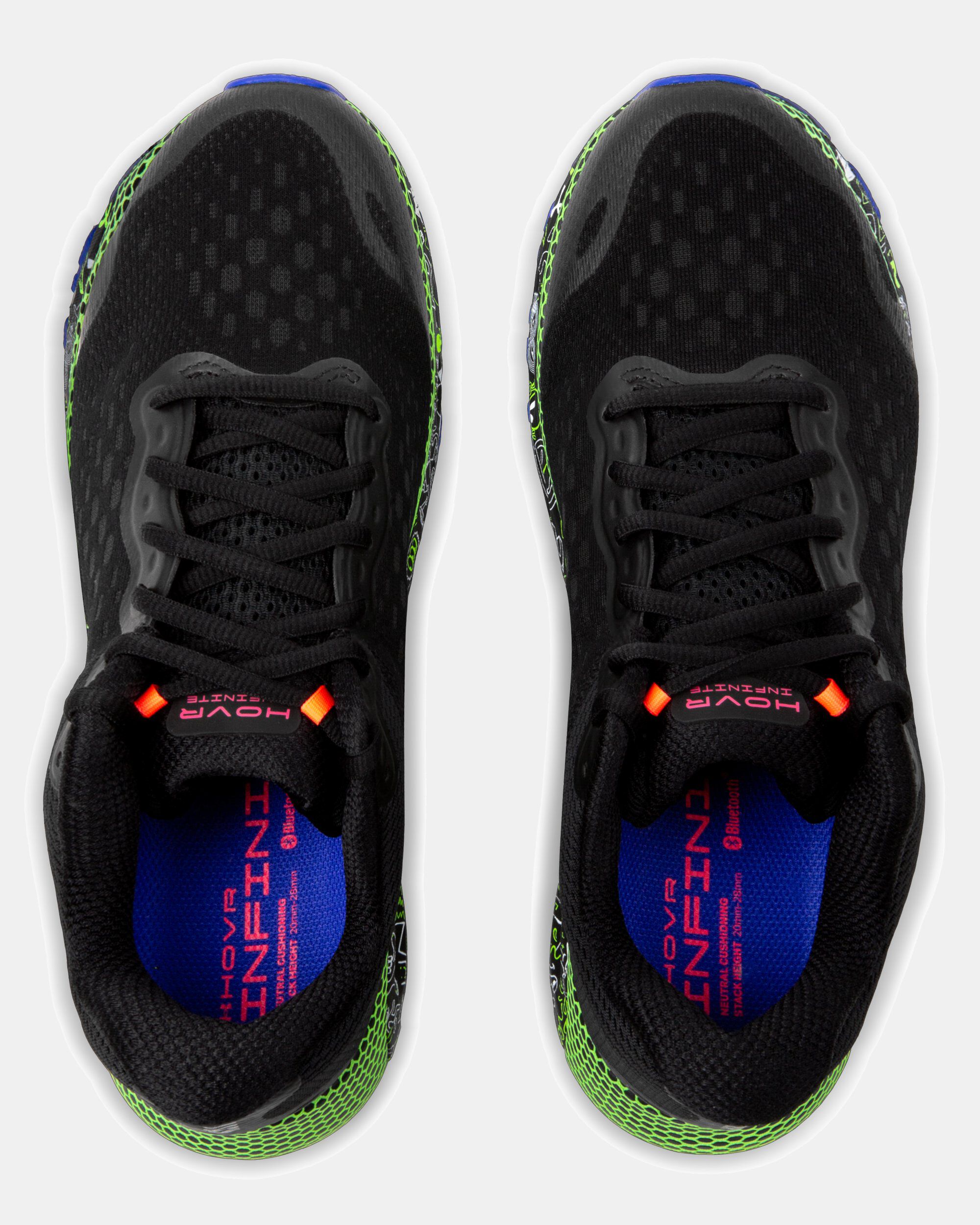 Under armour level 3 sales