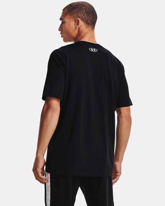 UA ABC كامو بوكسد لوجو image number 1