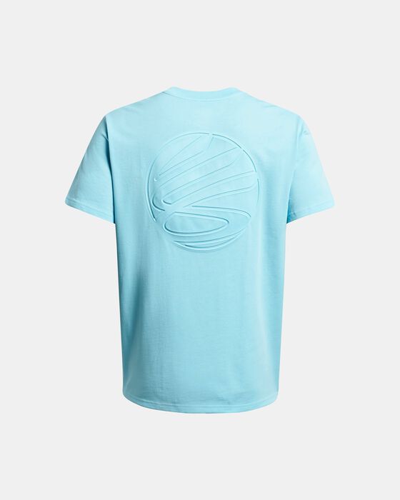 Curry Emboss Heavyweight image number 1