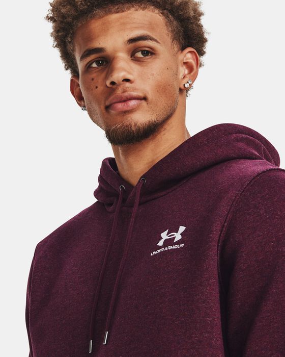 UA Icon Fleece image number 3