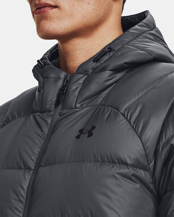 UA Storm Armour Down 2.0 image number 3