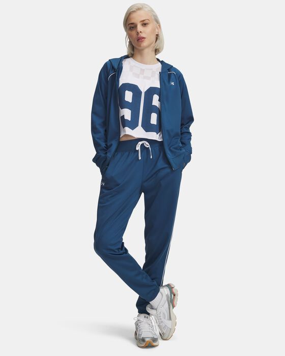 UA Rival Tricot image number 0