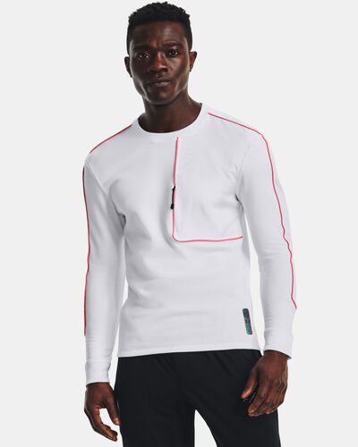 Men's UA Run Anywhere Long Sleeve