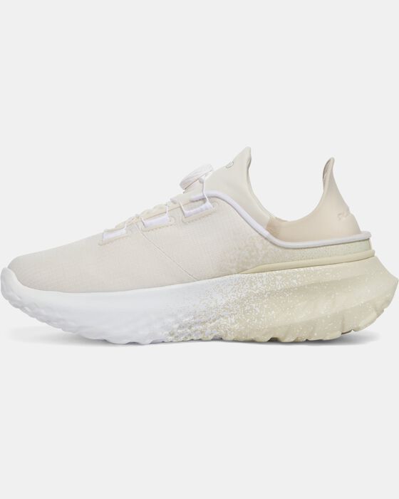 Unisex UA SlipSpeed™ Mega Fade Running Shoes Unisex UA SlipSpeed™ Mega Fade Running Shoes image number 1