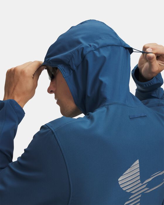 UA Velociti Pro Storm image number 2