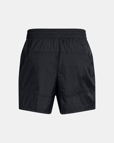 Men's UA Terrace96 Woven Shorts