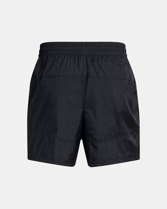 شورت UA تشالنجر ووفن للرجال image number 1