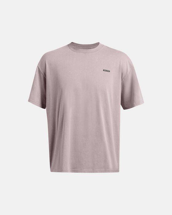 UA هيفي ويت لوجو image number 3