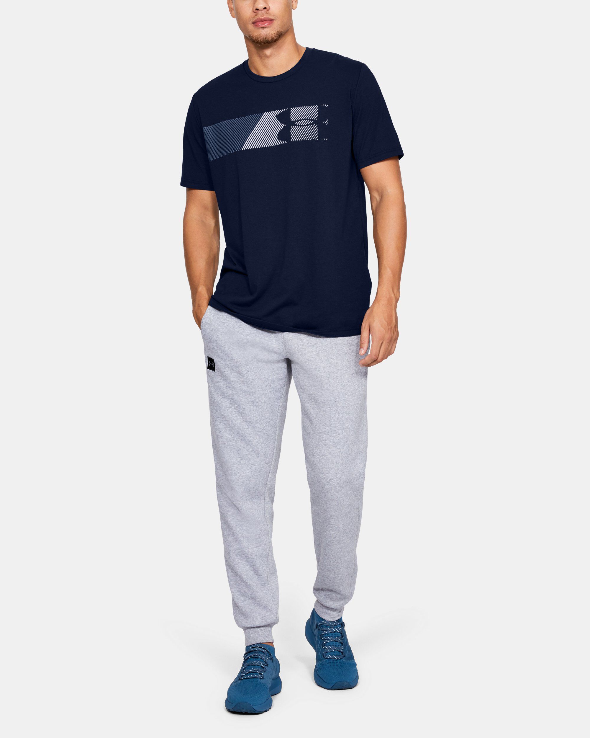 Under armour clearance rapid mens