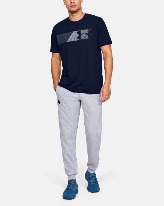 UA Fast Left Chest image number 2