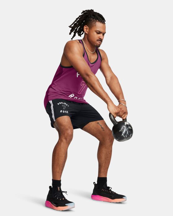 بروجكت روك مش بادج أوف أونور image number 2