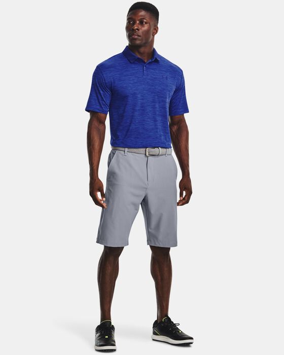 Men's UA Performance Polo Textured image number 2
