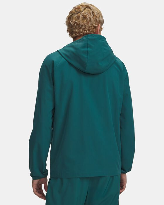 UA Stretch Woven image number 1