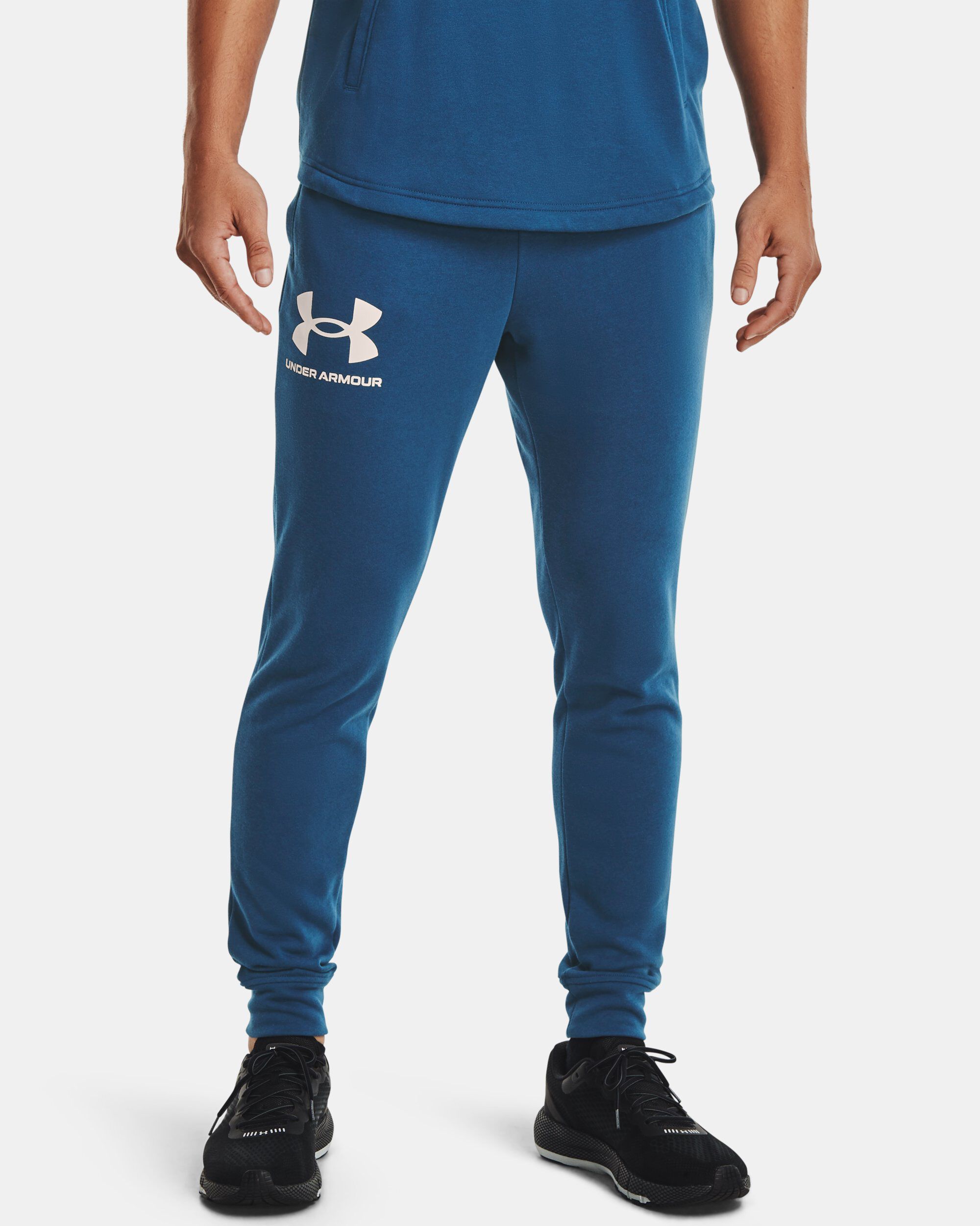 Under armor jogger men's hot sale