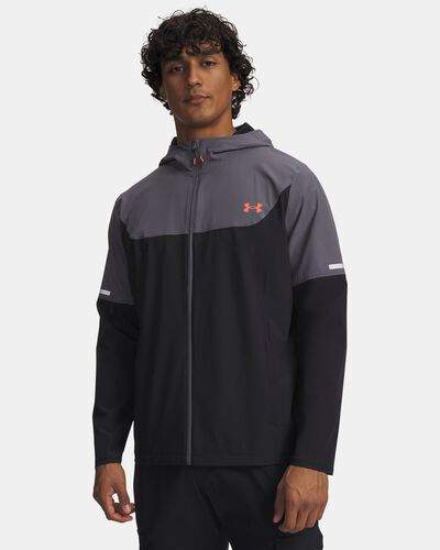 UA تيك&trade; يوتيليتي ووفن