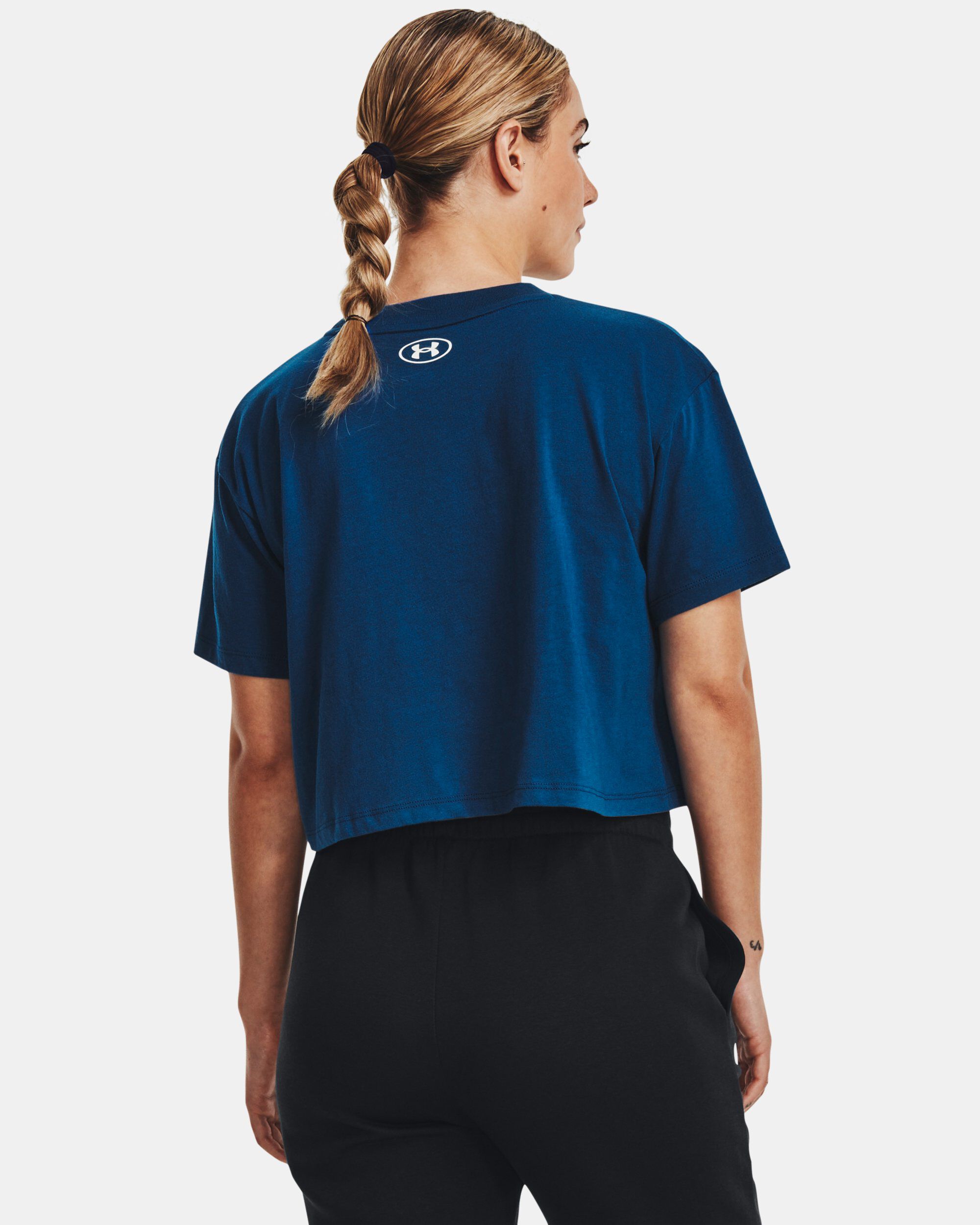 Under armour collegiate catalog online