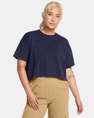 UA Varsity Heavyweight