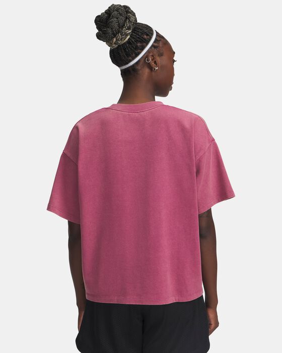 UA Boxy Wash Heavyweight image number 1