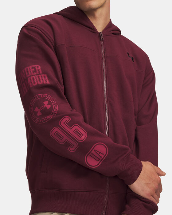 UA Rival Lightweight Graphic image number 3