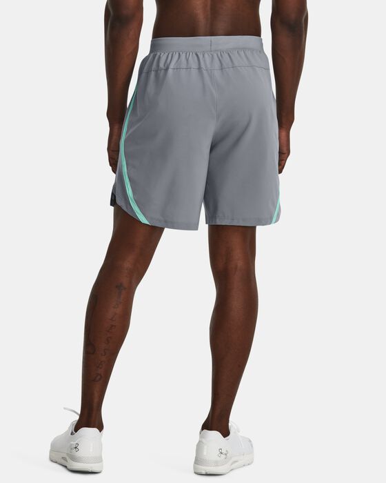 UA Launch Run image number 1