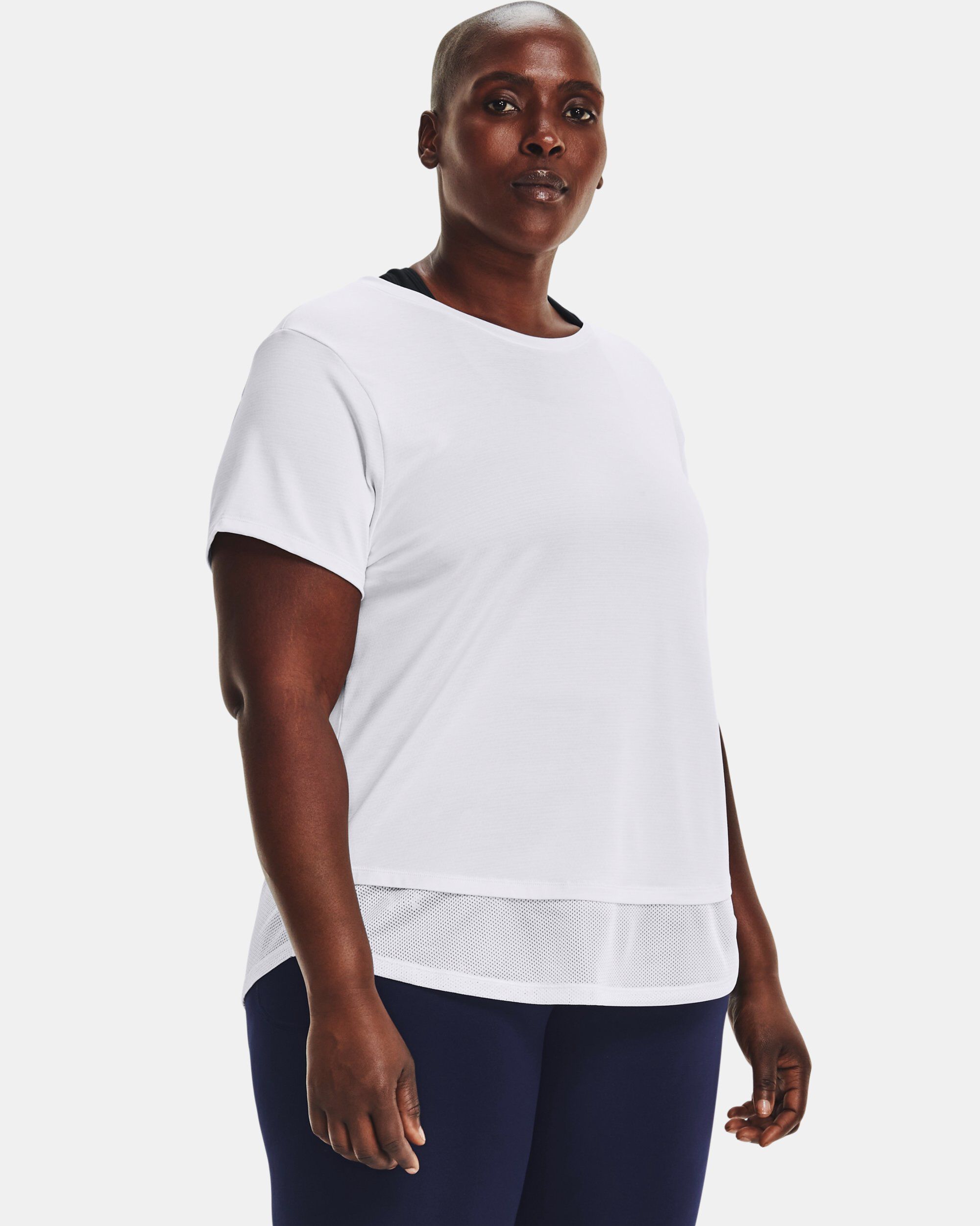 Women's Tops in Riyadh, KSA | Buy Online | Under Armour