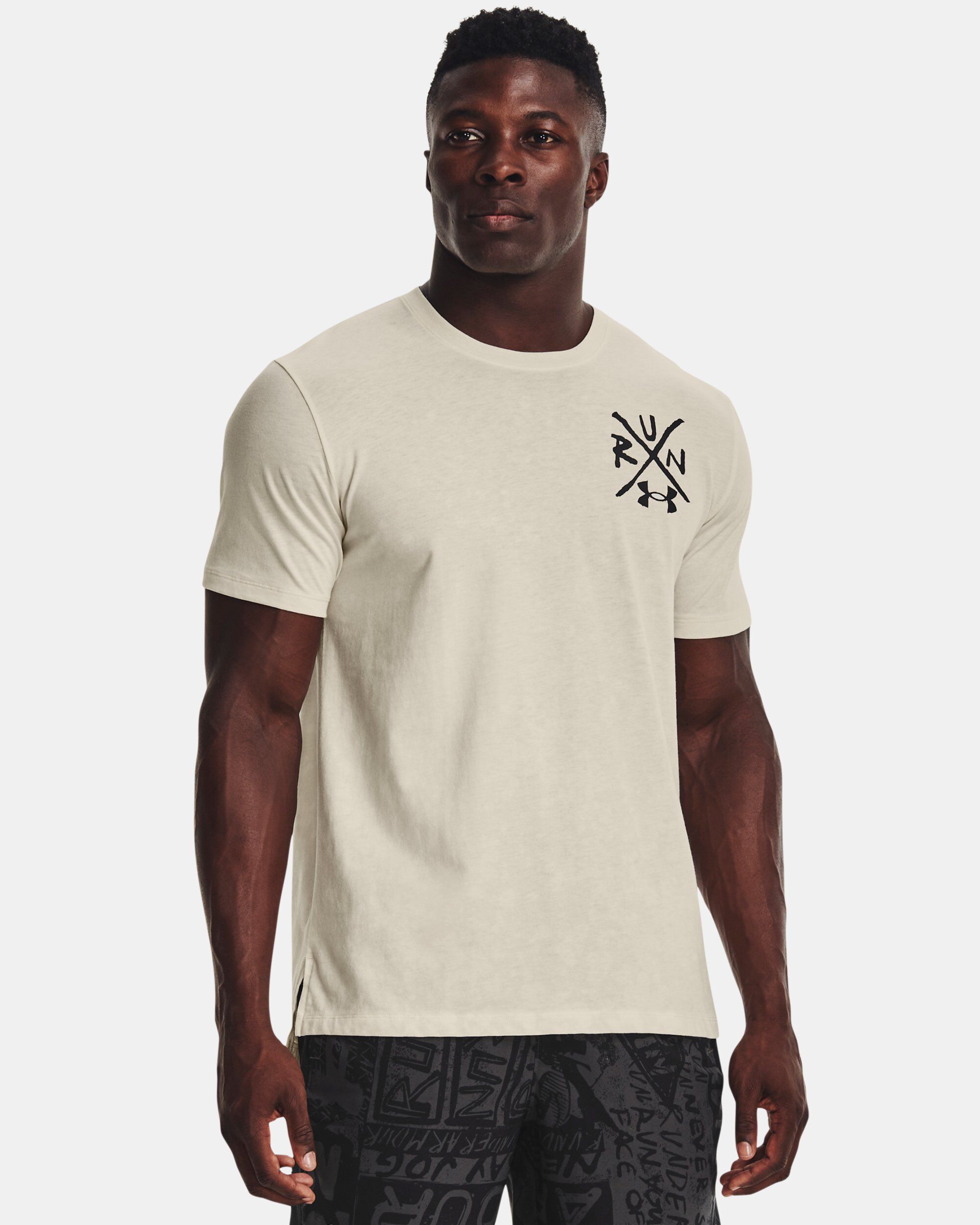 Under armour vader shirt sale