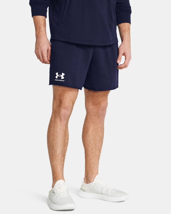 UA Rival Terry image number 0