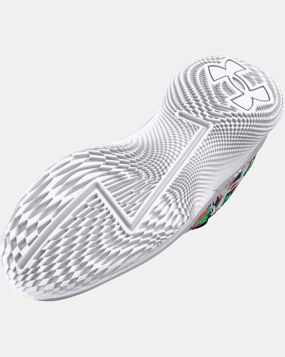 Curry One Low FloTro image number 4