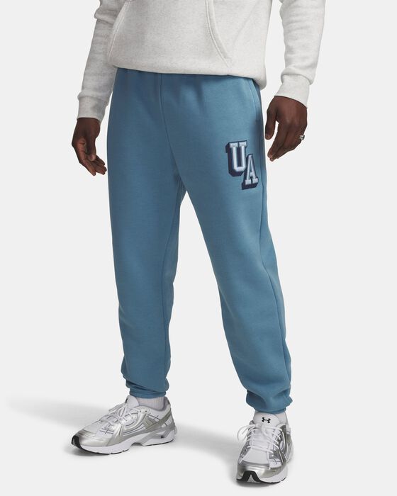 UA Icon Fleece Graphic image number 0