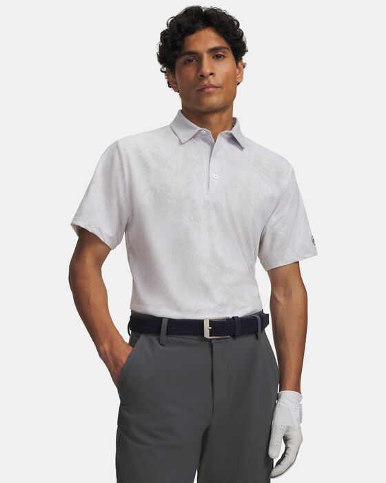 UA ArmourDry Printed image number 0