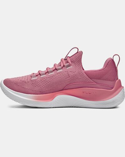 Women's UA Flow Dynamic Training Shoes