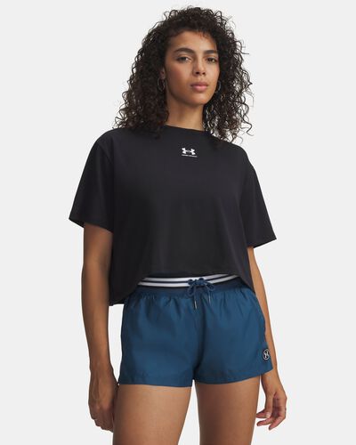 UA Rival Boxy