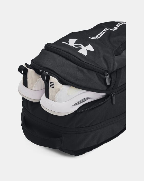 UA Hustle 6.0 UA Hustle 6.0 image number 5