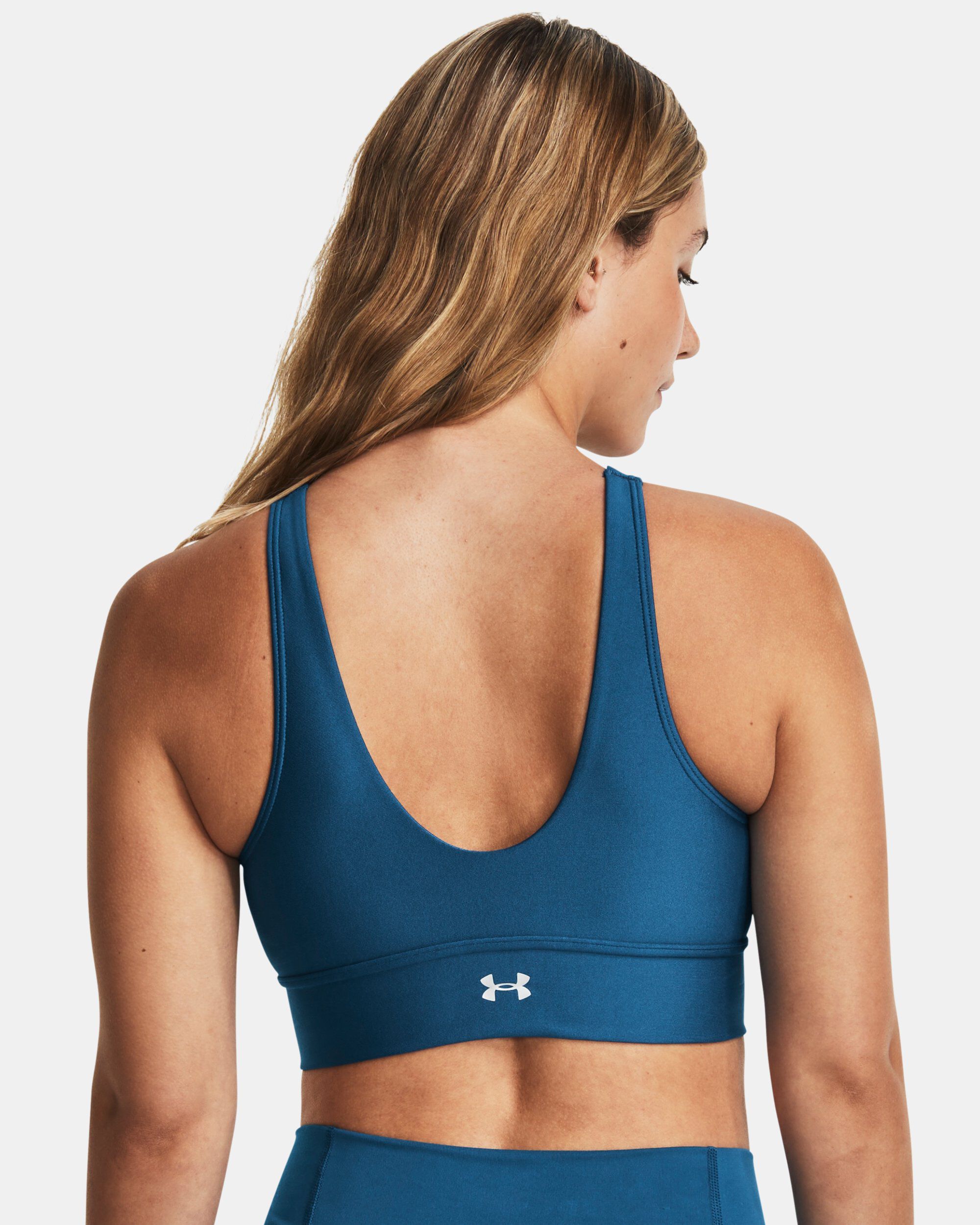 Buy Women s Sports Bra 2024 in Riyadh KSA Under Armour