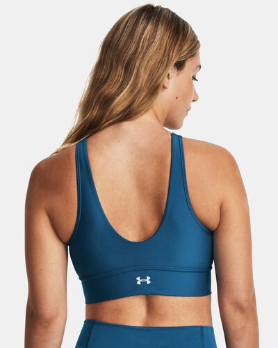 Alpha UltraBreathe High-Support Sports Bra Black price in Saudi Arabia, Noon Saudi Arabia