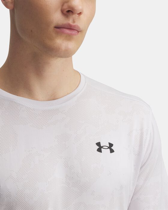 UA Tech™ Vent Jacquard image number 2