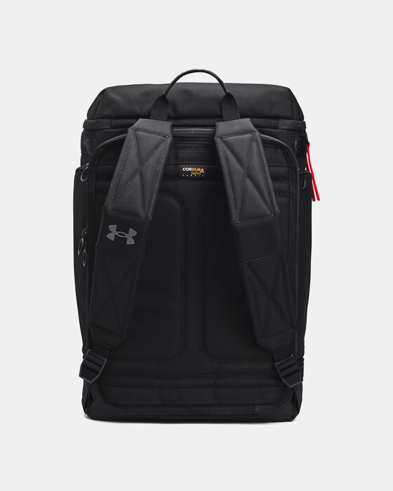 Project Rock Pro Box Backpack image number 2
