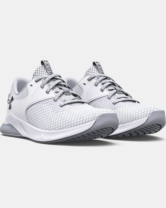 Women's UA Charged Aurora 2 Training Shoes image number 3