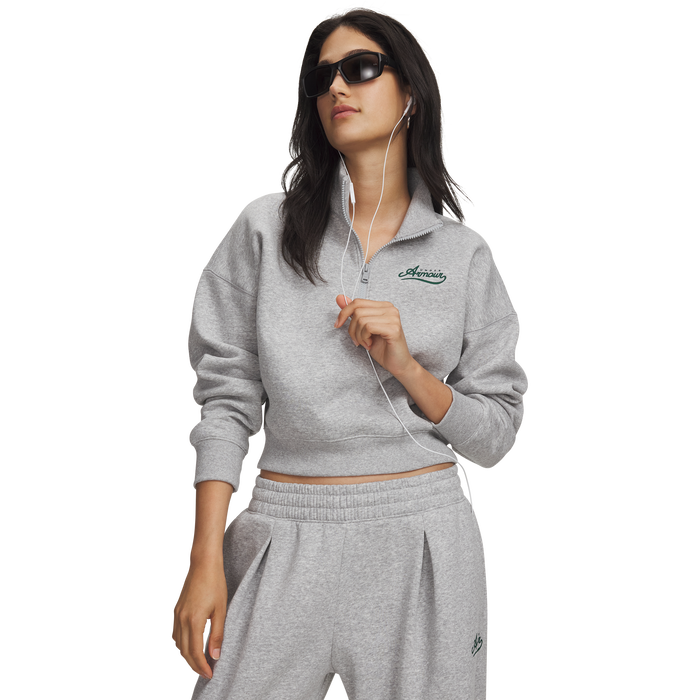 UA Rival Fleece Varsity image number 0